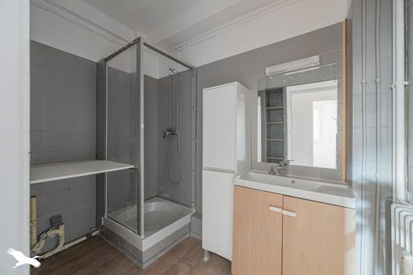 Appartement à vendre |  Toulouse |  3 pièces | 65 m²