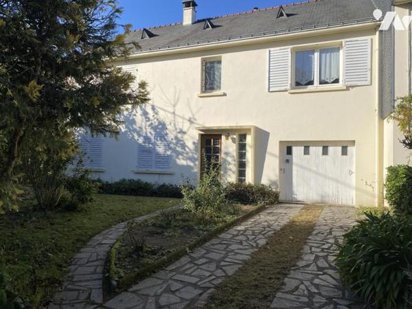 MAISON 140M² A RENOVER 