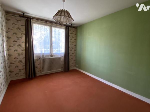 MAISON 140M² A RENOVER 