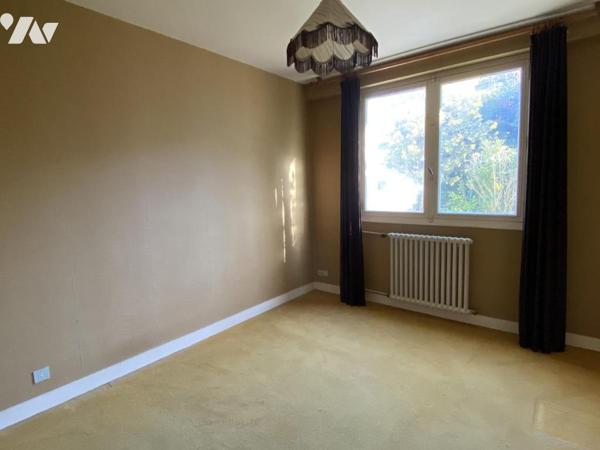 MAISON 140M² A RENOVER 