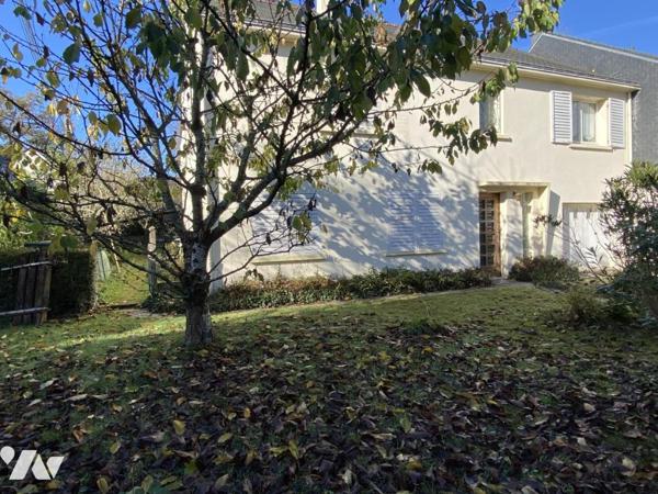 MAISON 140M² A RENOVER 