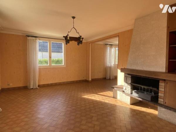 MAISON 140M² A RENOVER 