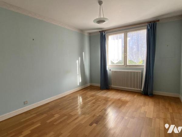 MAISON 140M² A RENOVER 