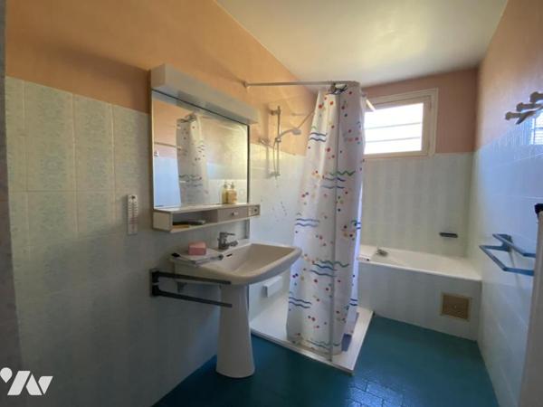 MAISON 140M² A RENOVER 