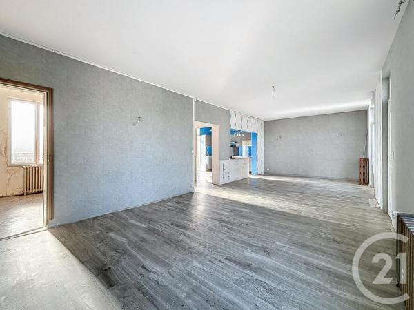 Maison à vendre  4 pièces - 126,65 m2 ST POURCAIN SUR SIOULE - 03
