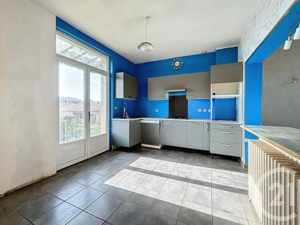 Maison à vendre  4 pièces - 126,65 m2 ST POURCAIN SUR SIOULE - 03