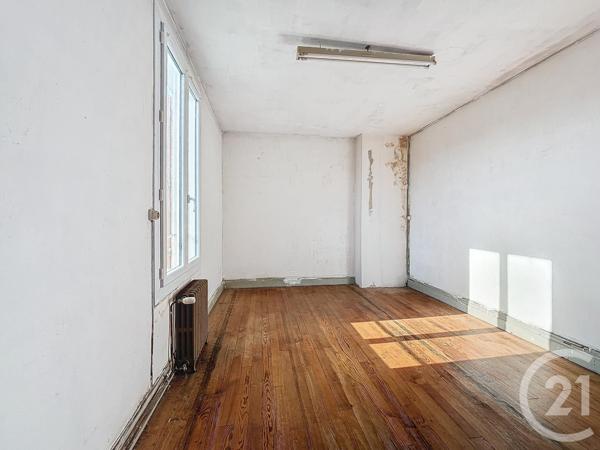 Maison à vendre  4 pièces - 126,65 m2 ST POURCAIN SUR SIOULE - 03