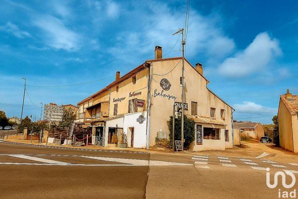 Boulangerie à vendre 75 m² Cabrières-d'Avignon
