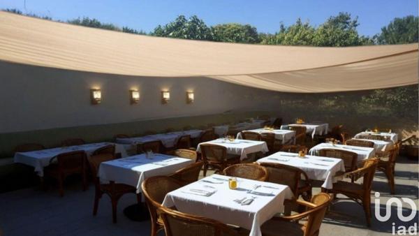 Boulangerie à vendre 75 m² Cabrières-d'Avignon