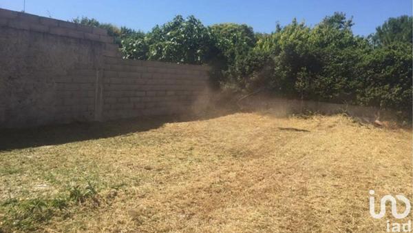 Boulangerie à vendre 75 m² Cabrières-d'Avignon