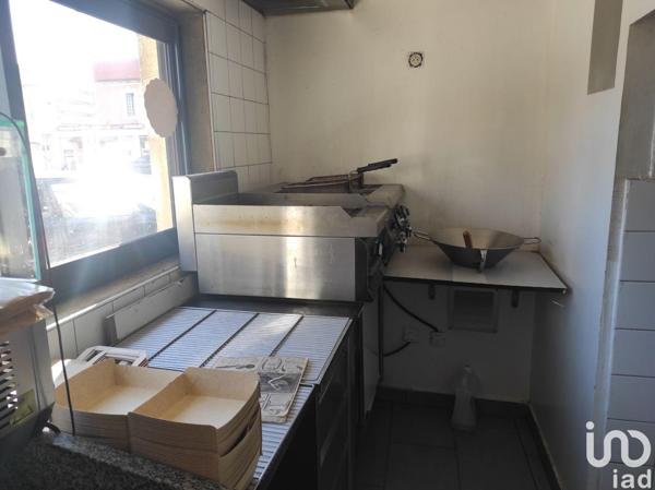 Boulangerie à vendre 75 m² Cabrières-d'Avignon