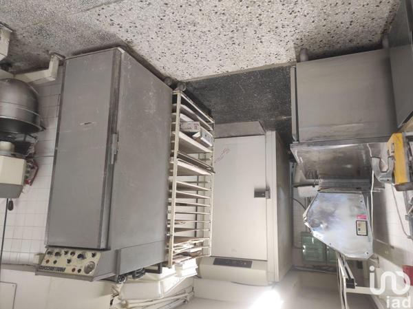 Boulangerie à vendre 75 m² Cabrières-d'Avignon