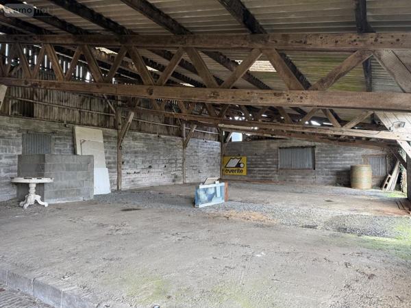 Maison à vendre à Saint-Hilaire-du-Bois dans le Maine-et-Loire (49310), ref : 49058-1563