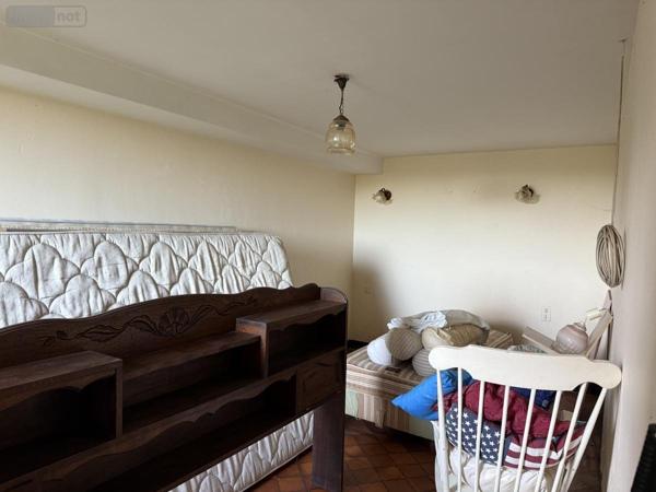 Maison à vendre à Saint-Hilaire-du-Bois dans le Maine-et-Loire (49310), ref : 49058-1563