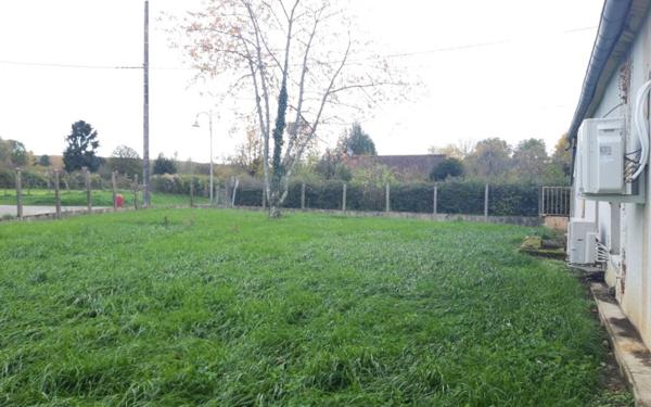 Maison à louer    4 pièces • 107 m2 Nolay