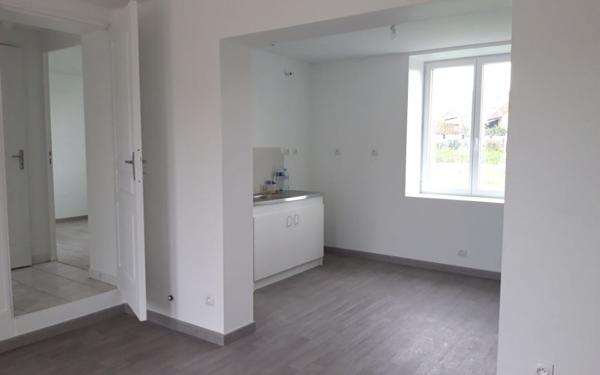 Maison à louer    4 pièces • 107 m2 Nolay