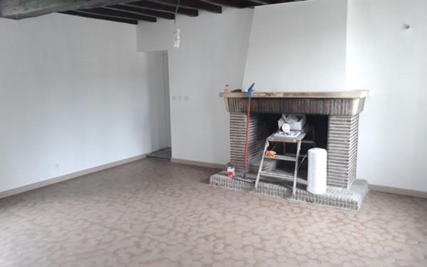 Maison à louer    4 pièces • 107 m2 Nolay