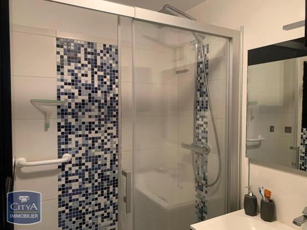 Appartement à louer 3 pièces 69.55m² Saint-Arnoult (14800)