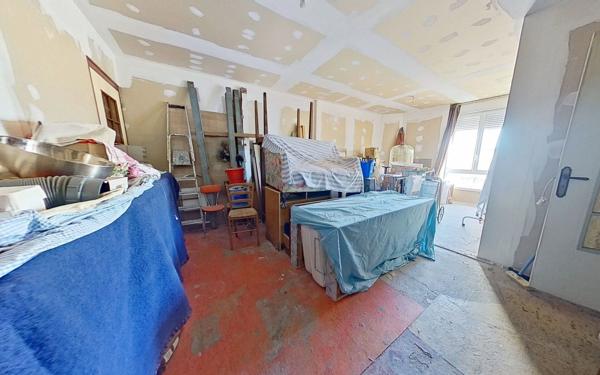 Appartement à vendre    3 pièces • 100 m2 Lyon 5