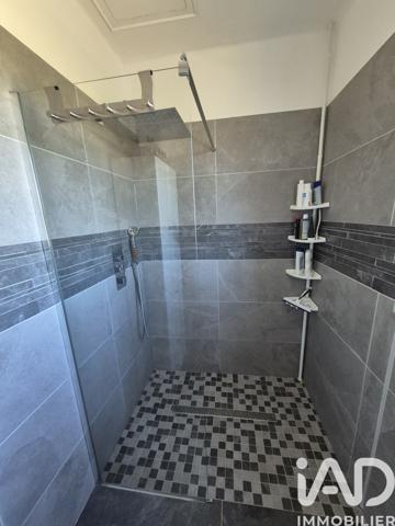 Maison à vendre 5 pièces 133 m² La Crèche