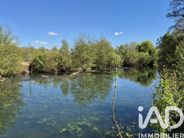 Maison à vendre 5 pièces 133 m² La Crèche