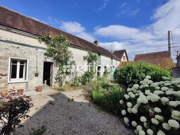 Maison 7 pièces - 180 m² Exclusivité efficity