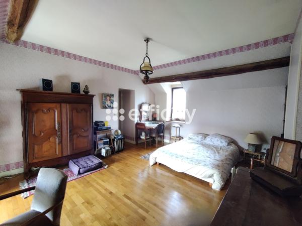 Maison 7 pièces - 180 m² Exclusivité efficity