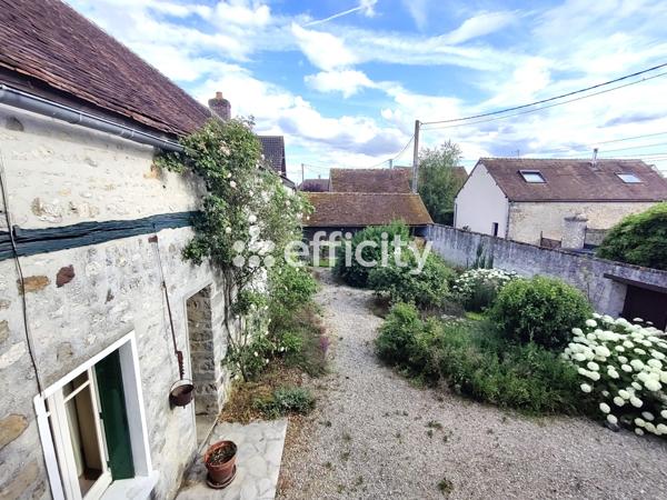 Maison 7 pièces - 180 m² Exclusivité efficity