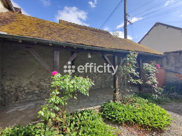 Maison 7 pièces - 180 m² Exclusivité efficity