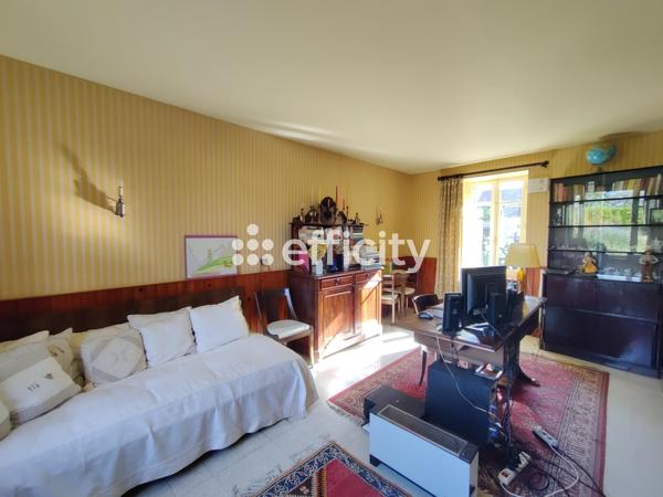 Maison 7 pièces - 180 m² Exclusivité efficity