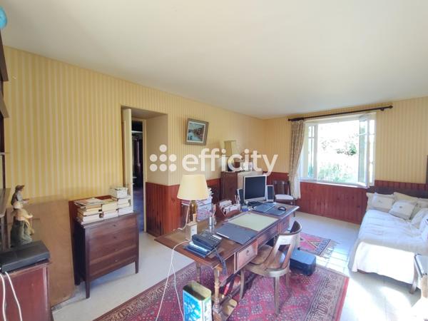 Maison 7 pièces - 180 m² Exclusivité efficity