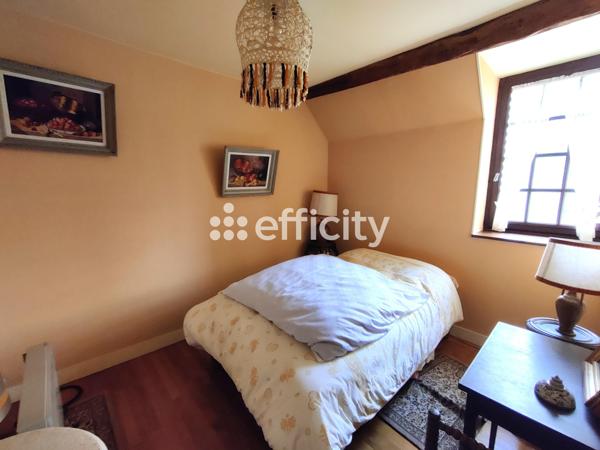 Maison 7 pièces - 180 m² Exclusivité efficity