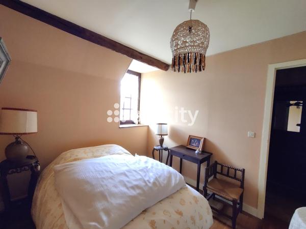 Maison 7 pièces - 180 m² Exclusivité efficity