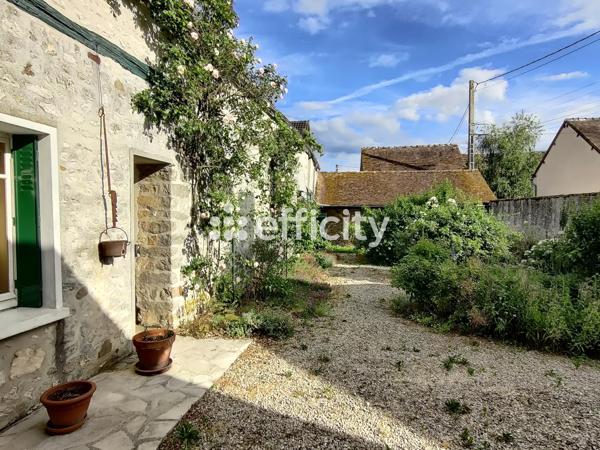 Maison 7 pièces - 180 m² Exclusivité efficity