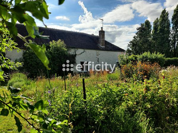 Maison 7 pièces - 180 m² Exclusivité efficity