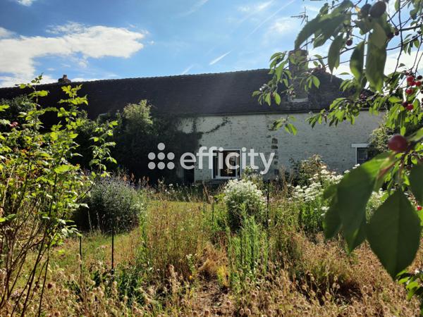 Maison 7 pièces - 180 m² Exclusivité efficity