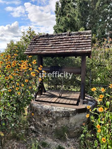 Maison 7 pièces - 180 m² Exclusivité efficity