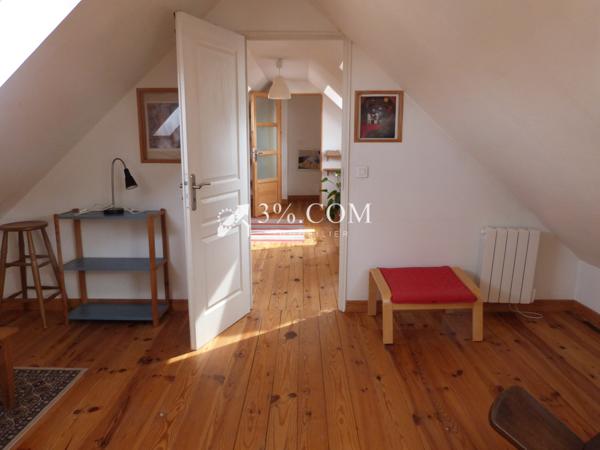 3%.COM : En Exclusivité :Appartement (Duplex T5 Quartier Gare T5 88m²/129m²) Strasbourg (67000)
