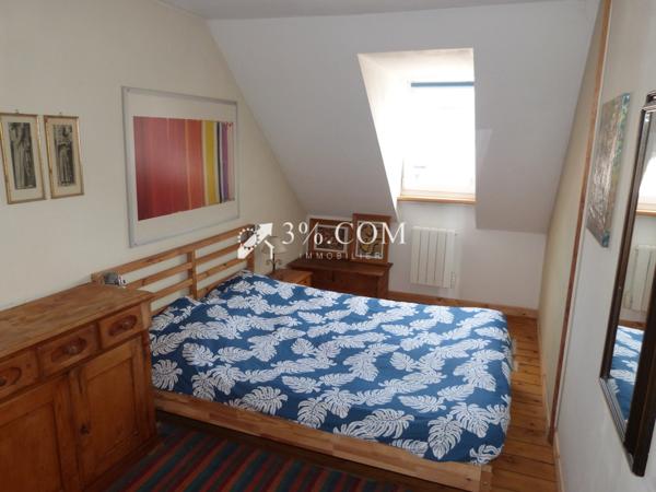 3%.COM : En Exclusivité :Appartement (Duplex T5 Quartier Gare T5 88m²/129m²) Strasbourg (67000)