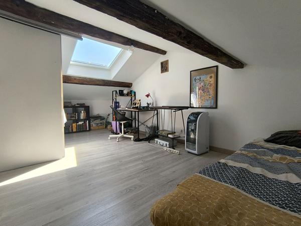 Appartement 3 pièces 86 m2