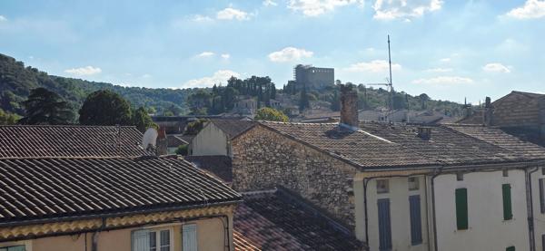 Appartement 3 pièces 86 m2