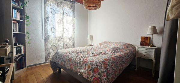Appartement 3 pièces 86 m2