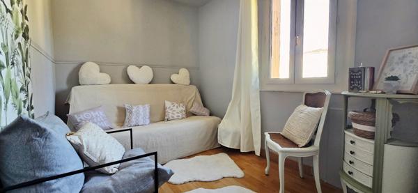 Appartement 3 pièces 86 m2