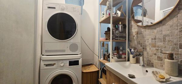 Appartement 3 pièces 86 m2