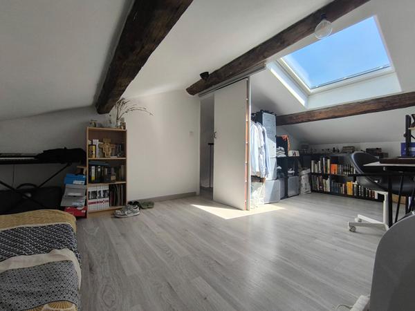 Appartement 3 pièces 86 m2