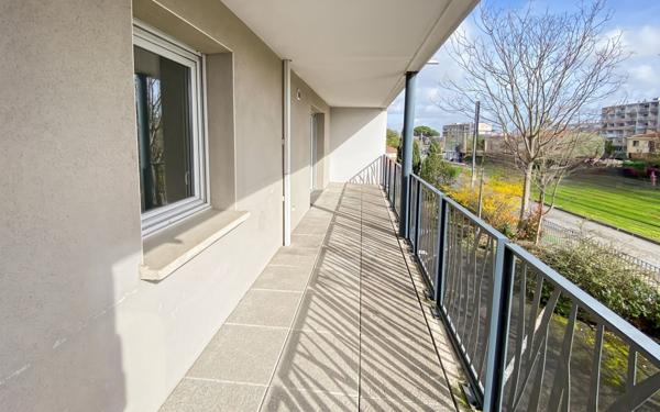 Appartement à vendre    2 pièces • 35 m2 Toulouse
