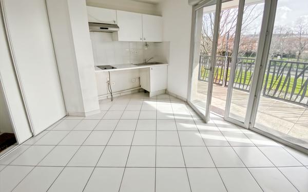 Appartement à vendre    2 pièces • 35 m2 Toulouse