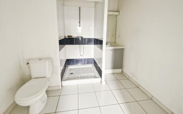 Appartement à vendre    2 pièces • 35 m2 Toulouse