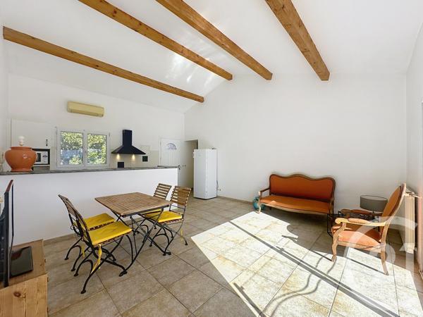 Maison à vendre  3 pièces - 67,25 m2 JUVIGNAC - 34