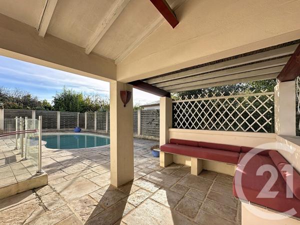 Maison à vendre  3 pièces - 67,25 m2 JUVIGNAC - 34